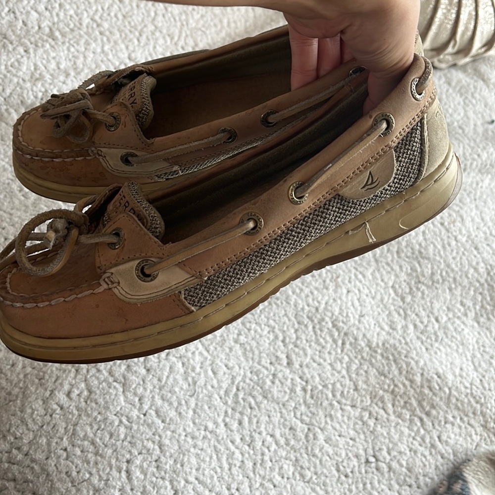 Sperry